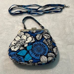 Vera Bradley Crossbody/Handheld Purse